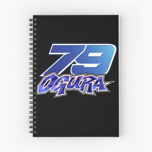 Item preview, Ai Ogura 79 Signature Series Blue designed and sold by Fan Art Station .