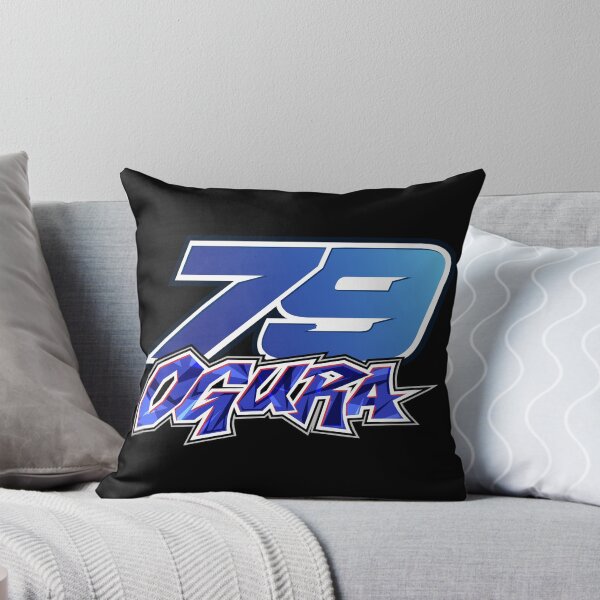 Item preview, Ai Ogura 79 Signature Series Blue designed and sold by Fan Art Station .