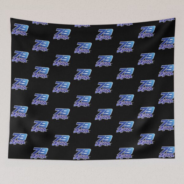Item preview, Ai Ogura 79 Signature Series Blue designed and sold by Fan Art Station .