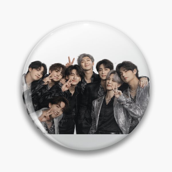 Item preview, BTS Group designed and sold by Anthuank.