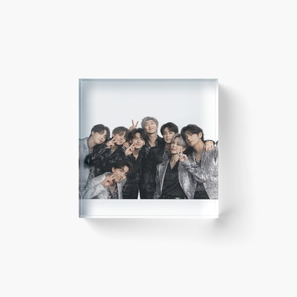 Item preview, BTS Group designed and sold by Anthuank.