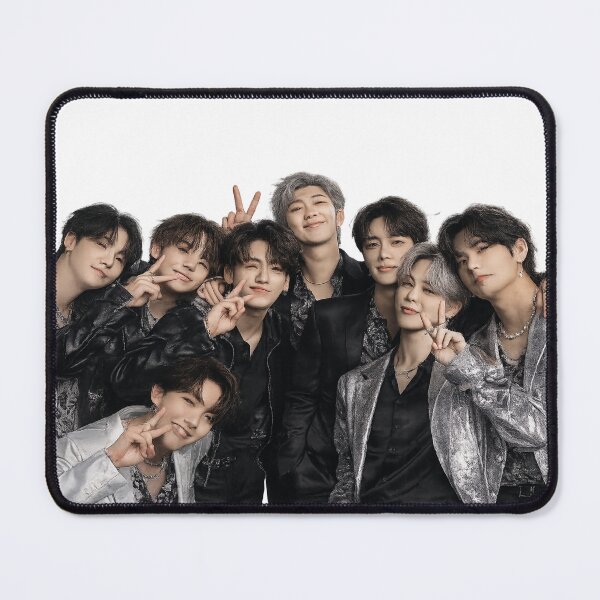 Item preview, BTS Group designed and sold by Anthuank.