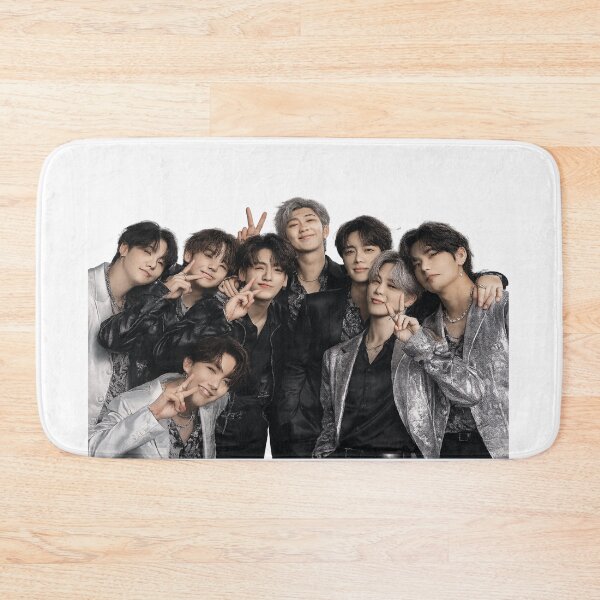 Item preview, BTS Group designed and sold by Anthuank.