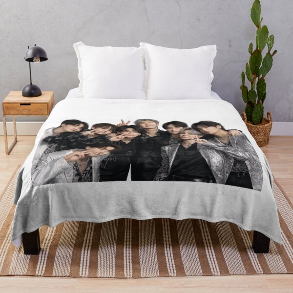 Item preview, BTS Group designed and sold by Anthuank.