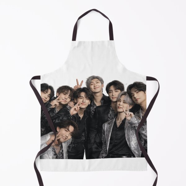 Item preview, BTS Group designed and sold by Anthuank.