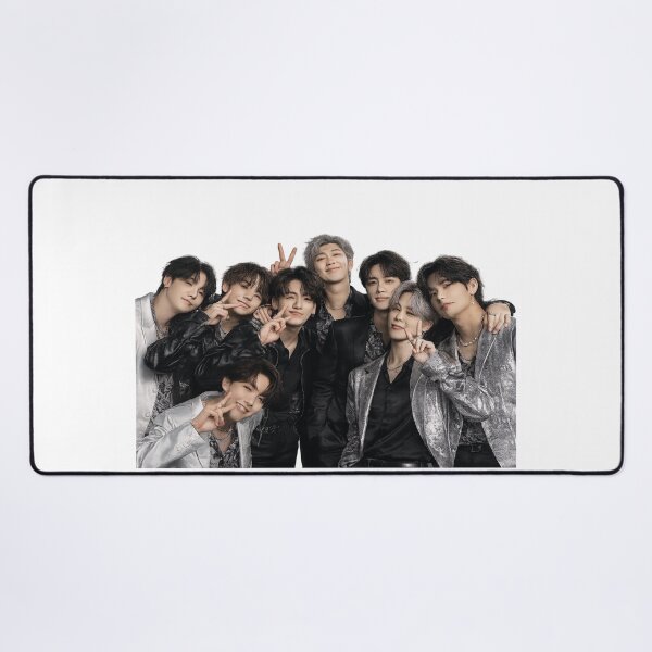 Item preview, BTS Group designed and sold by Anthuank.