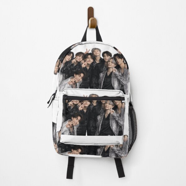 Item preview, BTS Group designed and sold by Anthuank.