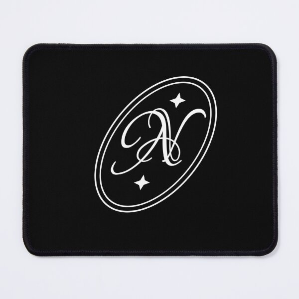 Item preview, Minimal N  designed and sold by NOON tee gallery.