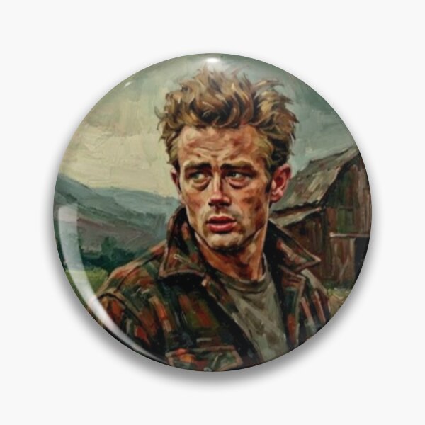 Item preview, East of Eden Fine Art Tribute designed and sold by Art's Diner.