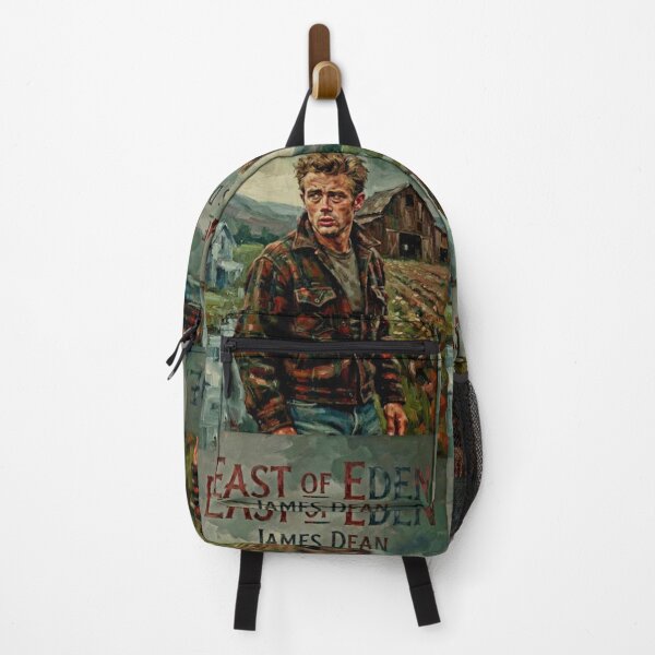 Item preview, East of Eden Fine Art Tribute designed and sold by Art's Diner.