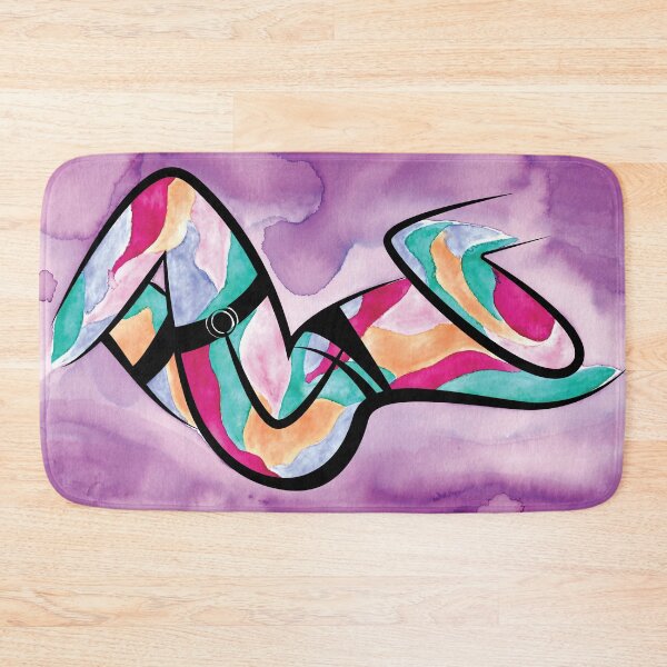 Item preview, Lay Her Down designed and sold by Jennica Joseph Creative.