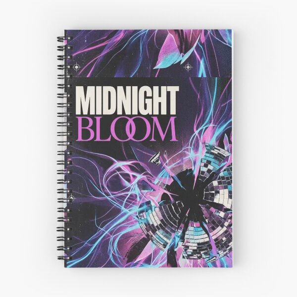 Item preview, midnight bloom designed and sold by DMEIERS.