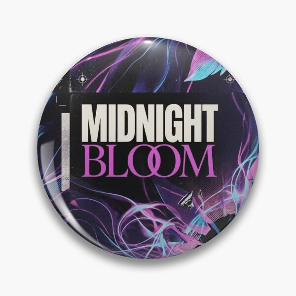 Item preview, midnight bloom designed and sold by DMEIERS.