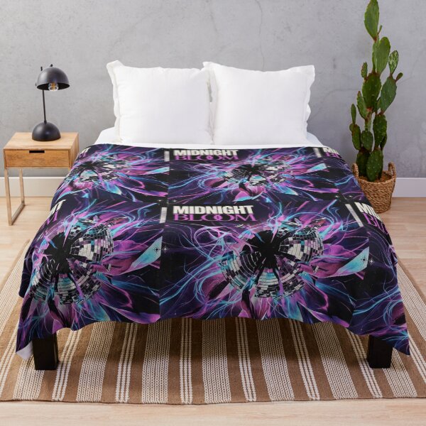 Item preview, midnight bloom designed and sold by DMEIERS.