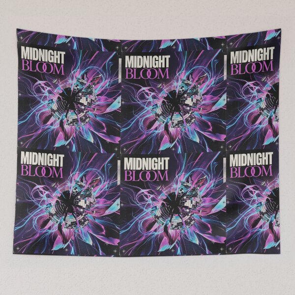 Item preview, midnight bloom designed and sold by DMEIERS.