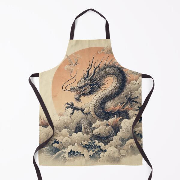 Item preview, Sovereign of the Sunlit Billows designed and sold by bloorose.