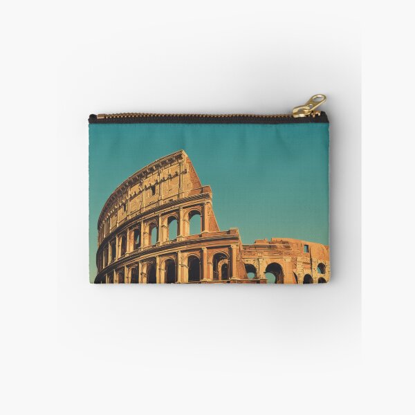 Item preview, Colosseum, Roman Ruins Wall Art designed and sold by MarkedArtPrints.