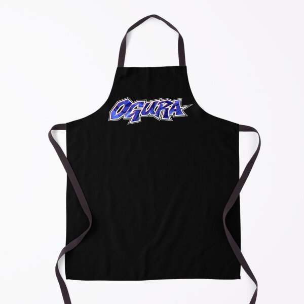 Item preview, AI OGURA Signature Trademark designed and sold by Fan Art Station .