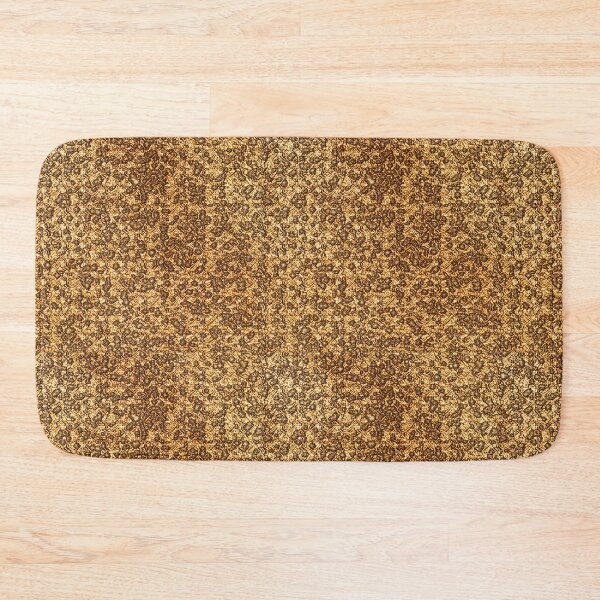 Item preview, Gold glitter and texture designed and sold by JJNameArt.