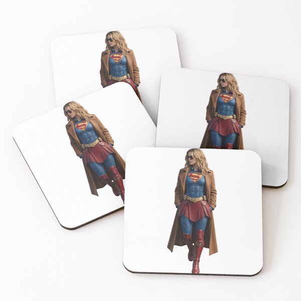 Item preview, Supergirl Movie  designed and sold by lmsendalfer.