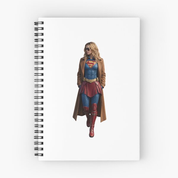 Item preview, Supergirl Movie  designed and sold by lmsendalfer.
