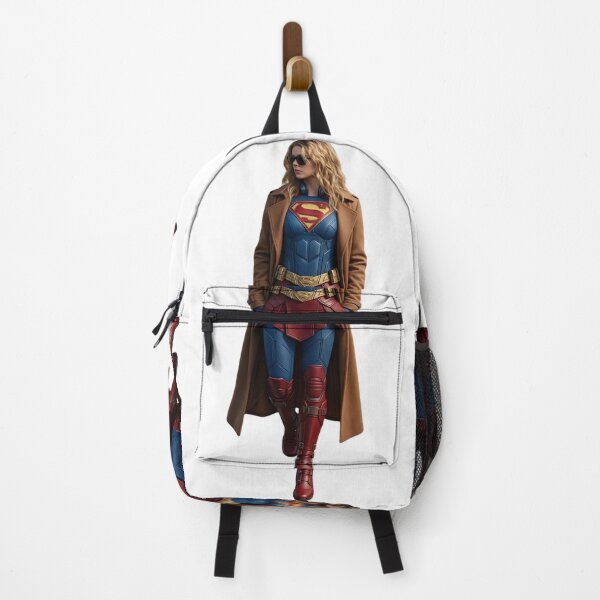 Item preview, Supergirl Movie designed and sold by lmsendalfer.