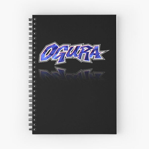 Item preview, AI OGURA Signature Trademark Mirror designed and sold by Fan Art Station .