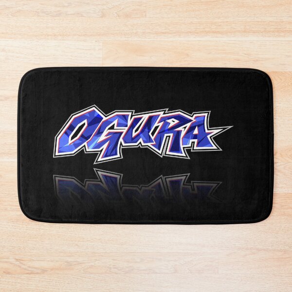 Item preview, AI OGURA Signature Trademark Mirror designed and sold by Fan Art Station .