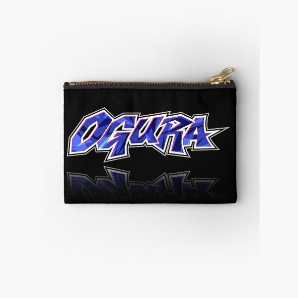 Item preview, AI OGURA Signature Trademark Mirror designed and sold by Fan Art Station .