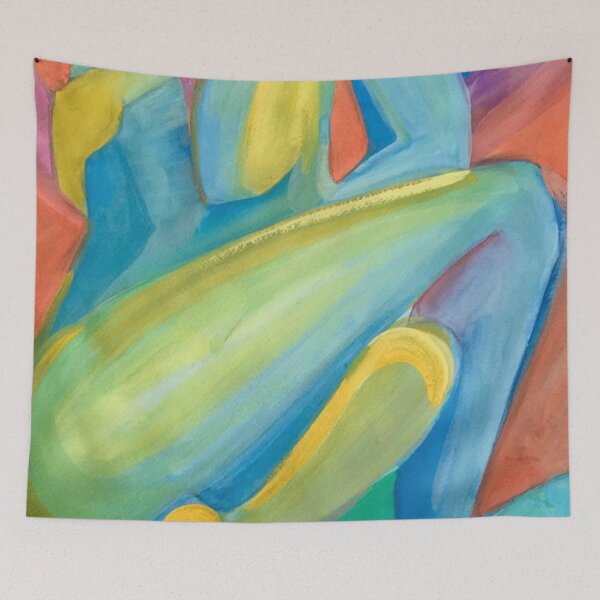 Item preview, Uncomfortable  designed and sold by ButterfliNest.