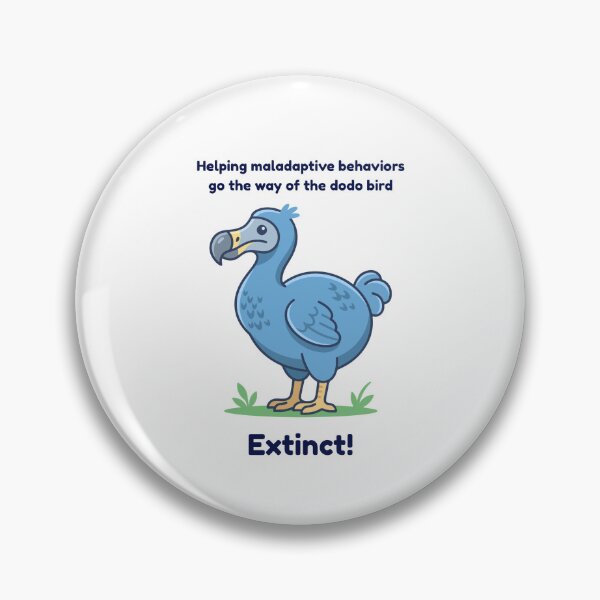 Item preview, ABA therapy extinction designed and sold by b-keys.