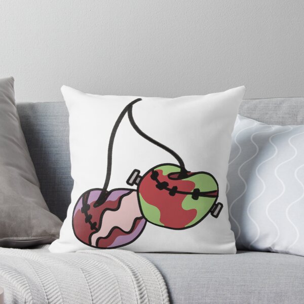 Item preview, Franken Cherries designed and sold by sleepyheadedbb.