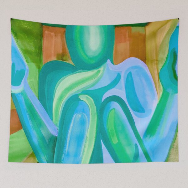 Item preview, Enclosed 2 designed and sold by ButterfliNest.