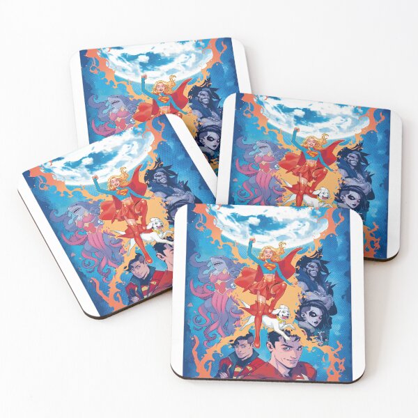 Item preview, Supergirl Movie  designed and sold by lmsendalfer.