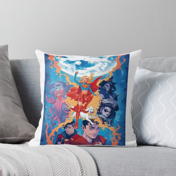 Item preview, Supergirl Movie  designed and sold by lmsendalfer.