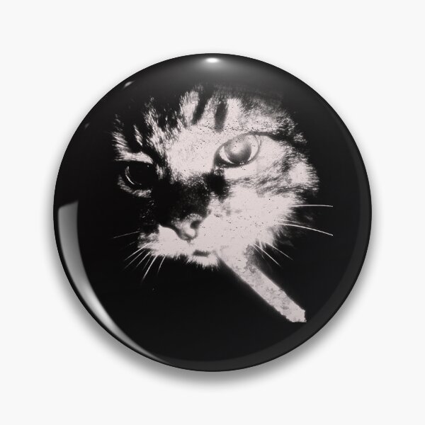 Item preview, Gangster Cat MEME designed and sold by delllsdesigns.