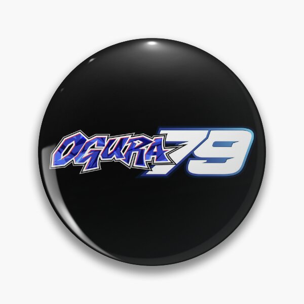 Item preview, Ai Ogura 79 & Name - Side-by-Side Edition White designed and sold by Fan Art Station .