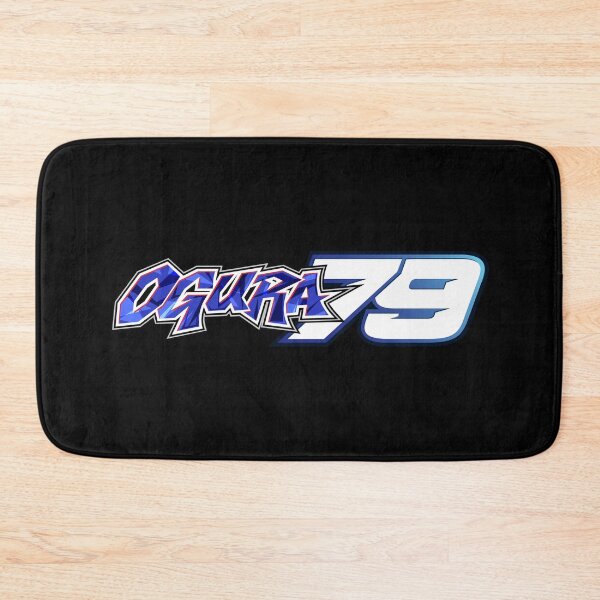 Item preview, Ai Ogura 79 & Name - Side-by-Side Edition White designed and sold by Fan Art Station .