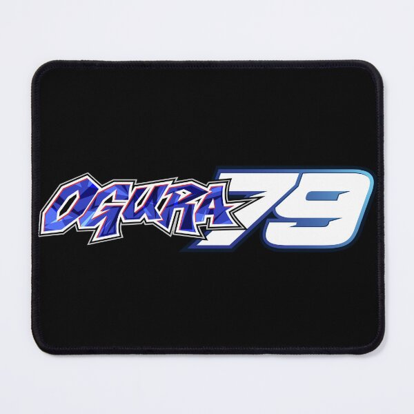 Item preview, Ai Ogura 79 & Name - Side-by-Side Edition White designed and sold by Fan Art Station .