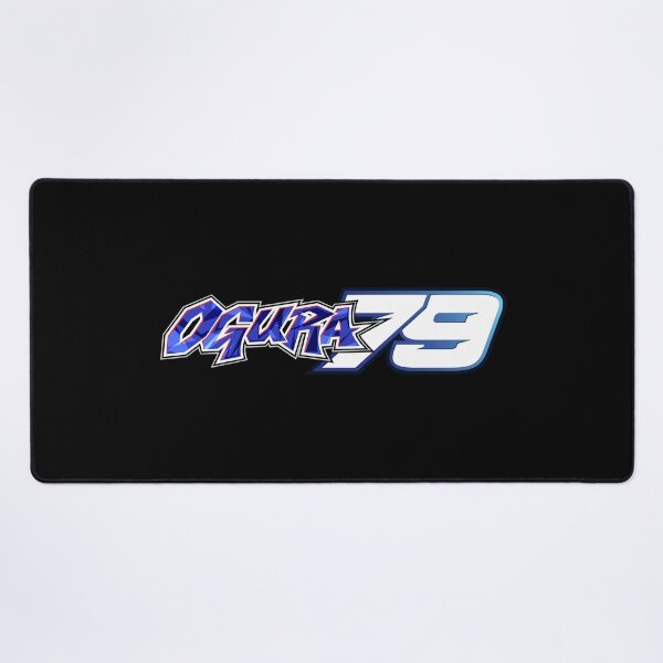 Item preview, Ai Ogura 79 & Name - Side-by-Side Edition White designed and sold by Fan Art Station .
