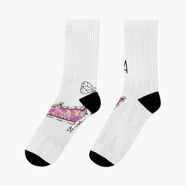 Item preview, Cute Virginia Floral Map Graphic Coquette Bow Design  designed and sold by Paper Drip.