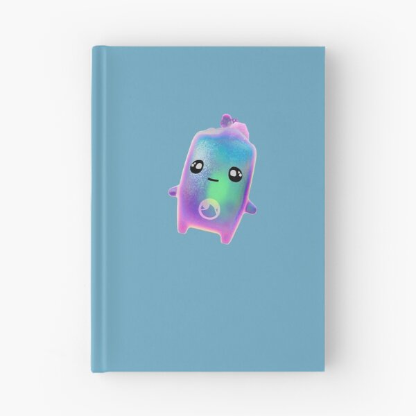 Item preview, Fortnite Holofoil Water Sprite designed and sold by Pine & Pixels.