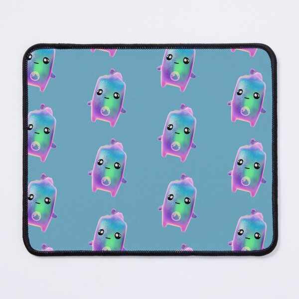 Item preview, Fortnite Holofoil Water Sprite designed and sold by Pine & Pixels.