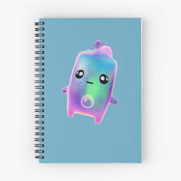 Item preview, Fortnite Holofoil Water Sprite designed and sold by Pine & Pixels.