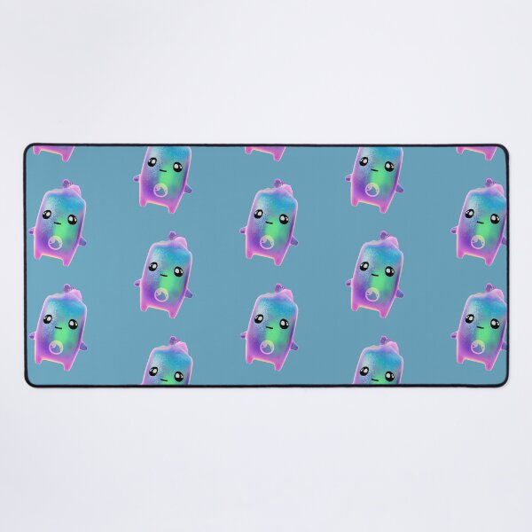Item preview, Fortnite Holofoil Water Sprite designed and sold by Pine & Pixels.
