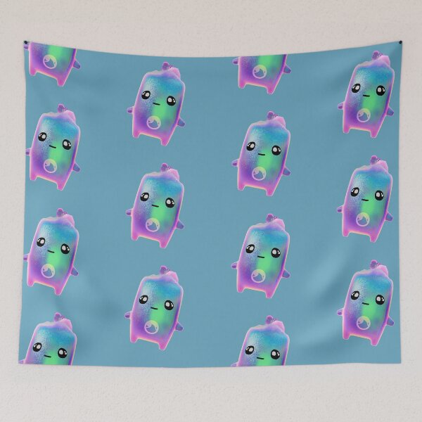 Item preview, Fortnite Holofoil Water Sprite designed and sold by Pine & Pixels.