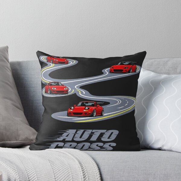 Item preview, Auto Cross designed and sold by MyYata.