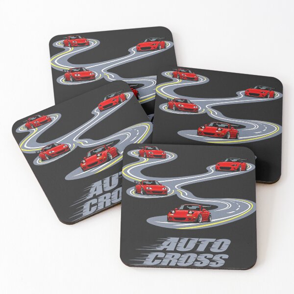 Item preview, Auto Cross designed and sold by MyYata.