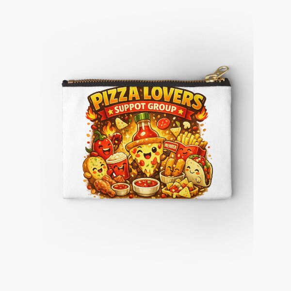 Item preview, Pizza Lovers support Club – Every Slice Brings a Smile designed and sold by Ripoubsb.
