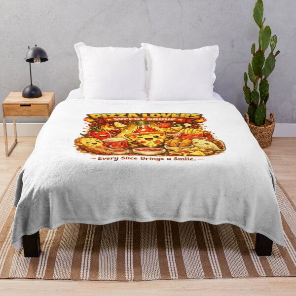 Item preview, Pizza Lovers support Club – Every Slice Brings a Smile designed and sold by Ripoubsb.